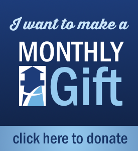 Gift Button Monthly Button