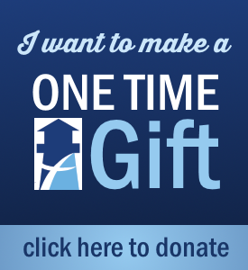 Gift Button One Time Button